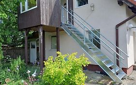 Ferienhaus Berndt im Spreewald